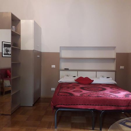 Roma Rondo' Bed and Breakfast Exteriör bild