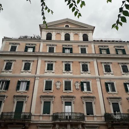 Roma Rondo' Bed and Breakfast Exteriör bild
