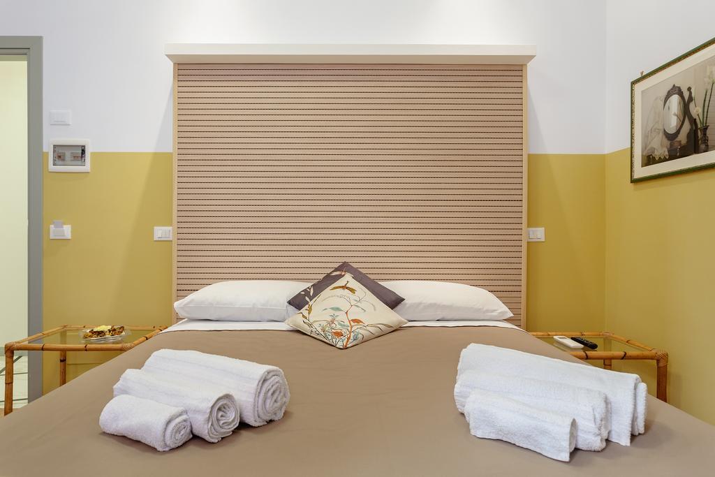 Roma Rondo' Bed and Breakfast Rum bild