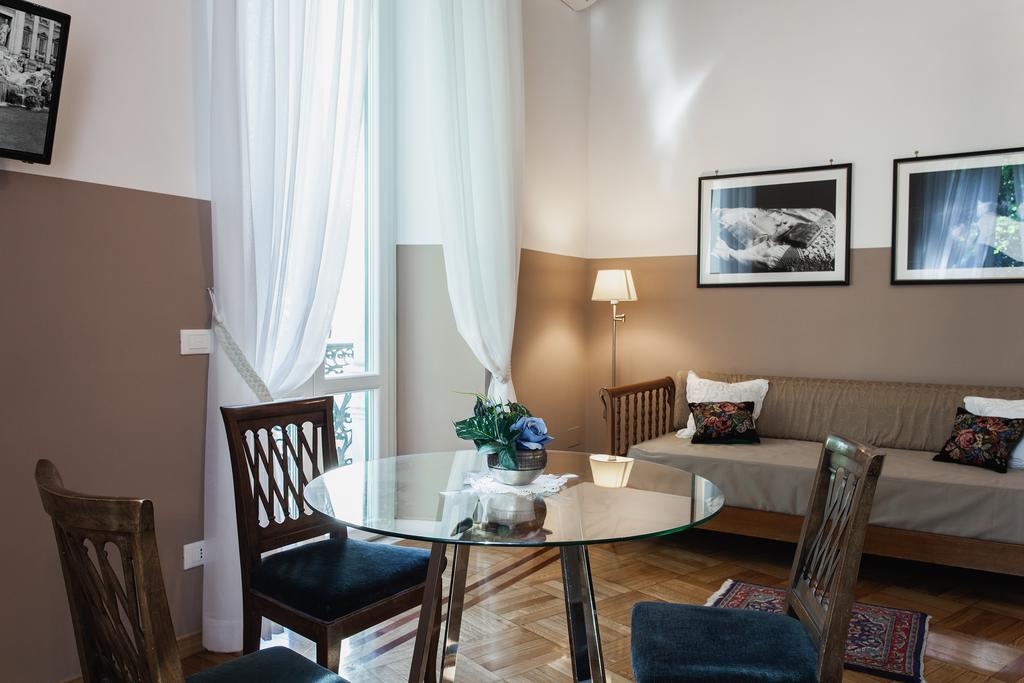 Roma Rondo' Bed and Breakfast Rum bild