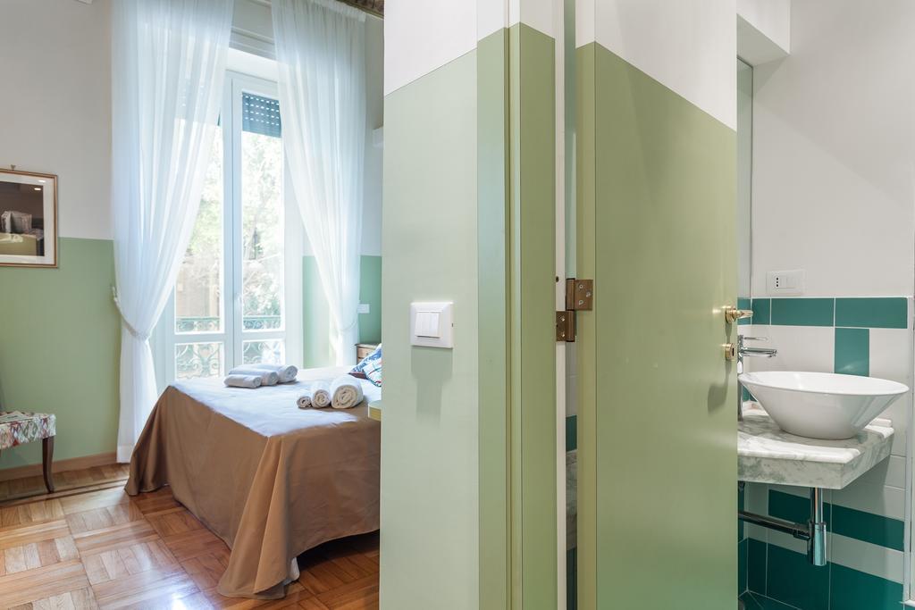 Roma Rondo' Bed and Breakfast Rum bild