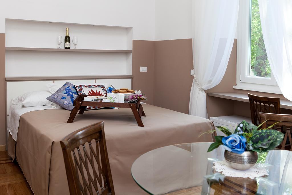 Roma Rondo' Bed and Breakfast Rum bild