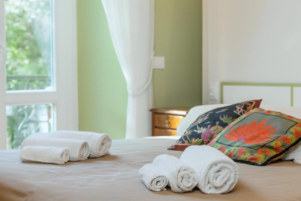 Roma Rondo' Bed and Breakfast Rum bild