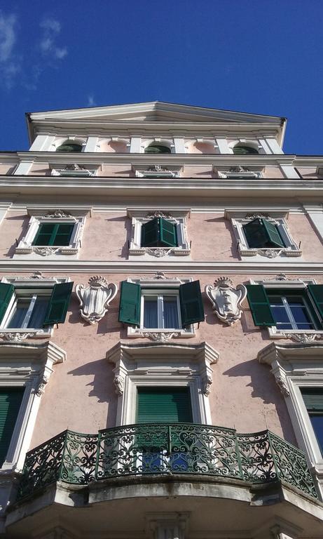 Roma Rondo' Bed and Breakfast Exteriör bild