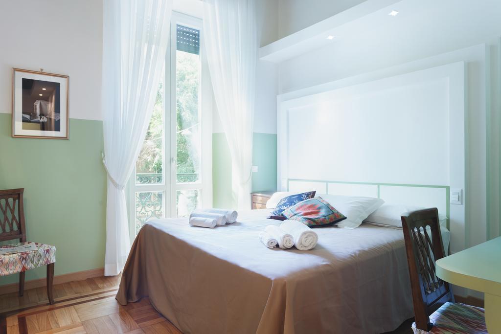 Roma Rondo' Bed and Breakfast Exteriör bild