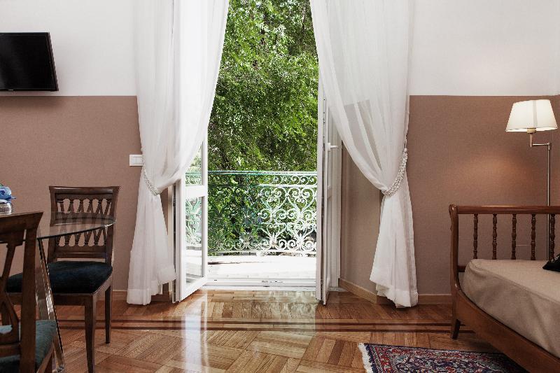 Roma Rondo' Bed and Breakfast Exteriör bild